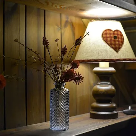 Appartement Maison Esterlina *