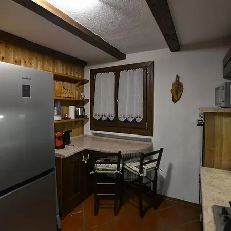 Maison Esterlina *