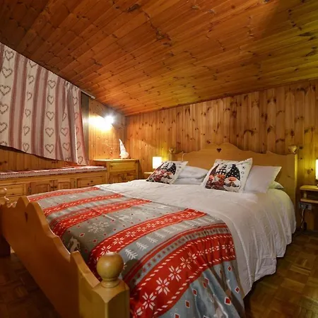 Apartman Maison Esterlina *