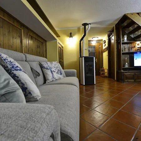 Maison Esterlina * Villaret