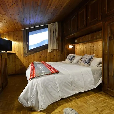 Apartament Maison Esterlina