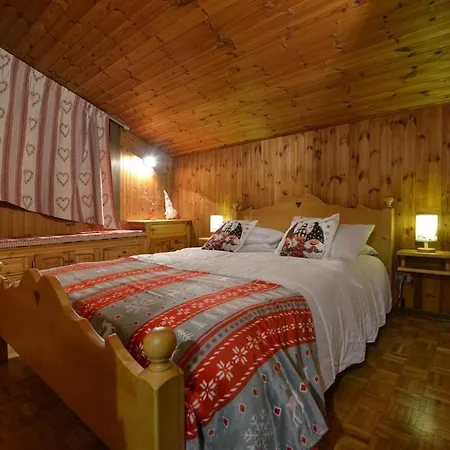 Maison Esterlina Appartement *