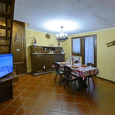 Apartment Maison Esterlina