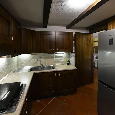 Apartament Maison Esterlina *
