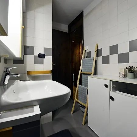 Appartement Maison Esterlina Villaret