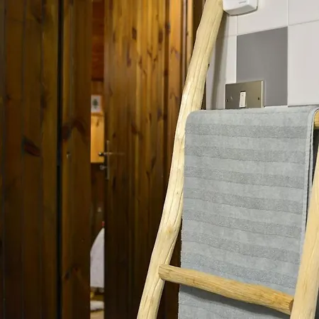 Maison Esterlina * Villaret