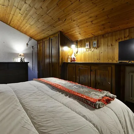 Maison Esterlina Apartman *