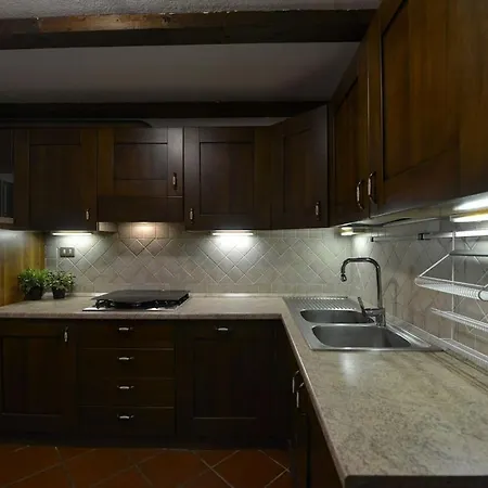 Apartament Maison Esterlina *