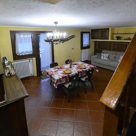 Apartament Maison Esterlina *