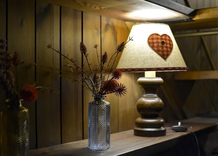 Apartman Maison Esterlina *