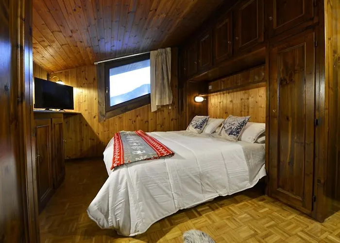 Apartman Maison Esterlina