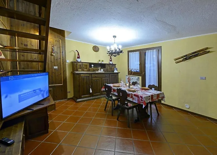 Apartman Maison Esterlina