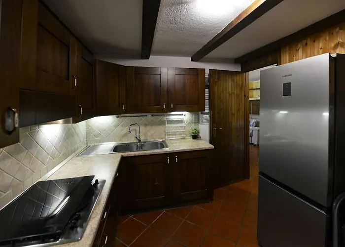 Apartman Maison Esterlina *