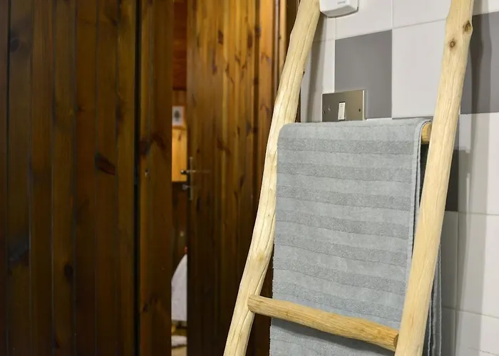 Maison Esterlina * Villaret