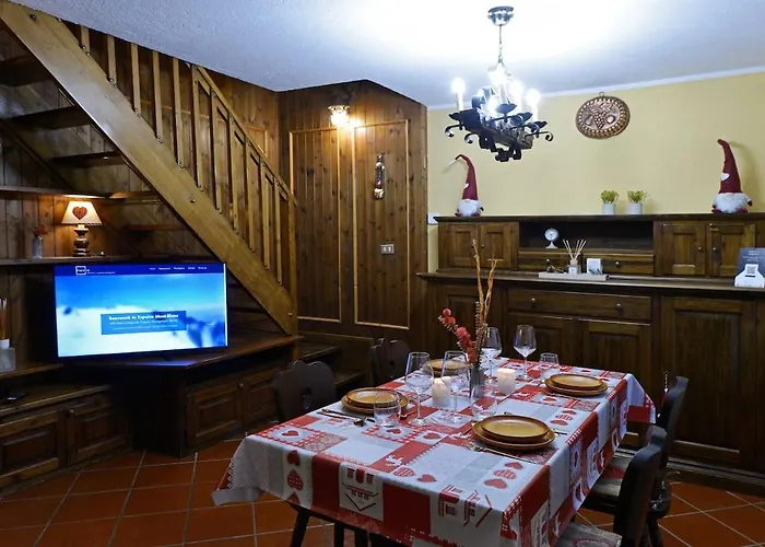 Apartman Maison Esterlina *