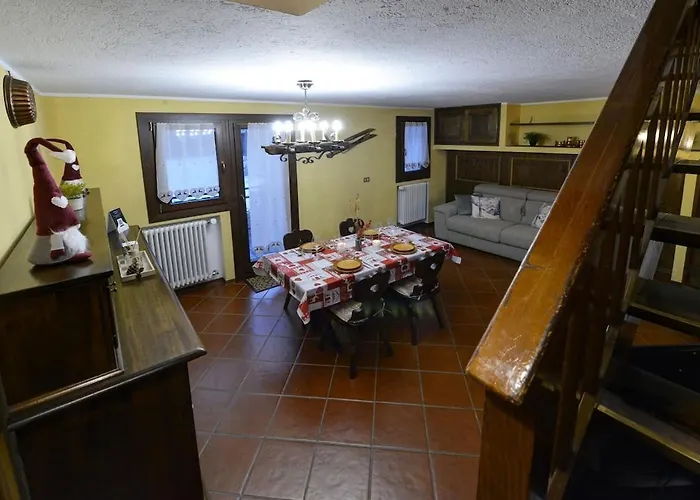 Apartman Maison Esterlina *